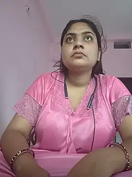 Aanushaka online show from 05/21/26, 01:12