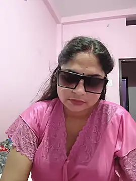 Aanushaka online show from 05/21/26, 01:18