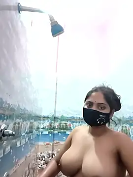 Aanushaka online show from 05/22/26, 01:35