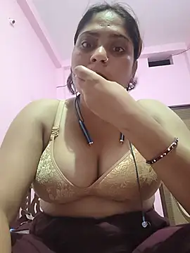 Aanushaka online show from 05/22/26, 02:44