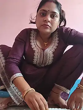 Aanushaka online show from 05/24/26, 10:20