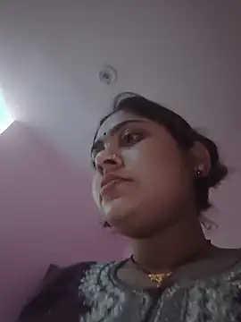 Aanushaka online show from 05/24/26, 11:32