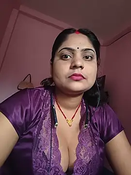 Aanushaka online show from 05/27/26, 03:25