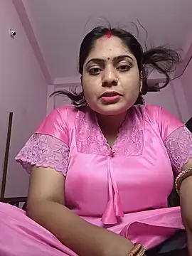 Aanushaka online show from 05/29/26, 10:24