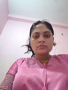 Aanushaka online show from 05/30/26, 02:19