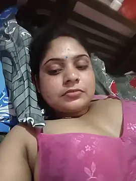 Aanushaka online show from 06/02/26, 03:25