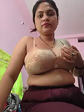 Aanushaka online show from 06/03/26, 03:31