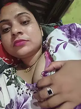 Aanushaka online show from 06/03/26, 04:01