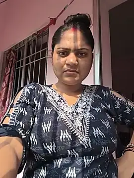 Aanushaka online show from 06/06/26, 02:27
