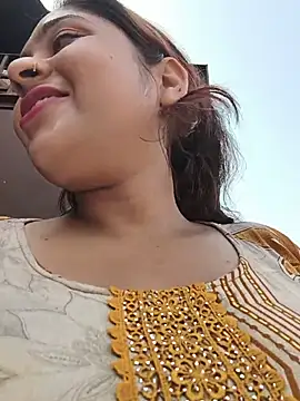 Aanushaka online show from 06/08/26, 10:59