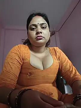 Aanushaka online show from 06/13/26, 12:41