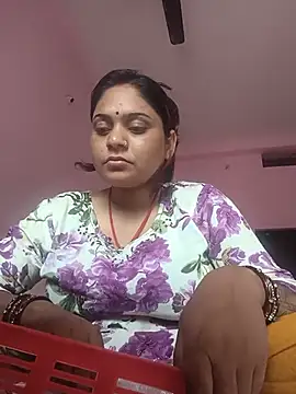 Aanushaka online show from 06/19/26, 01:54