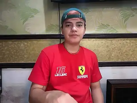 urbigcutienasio online show from 06/27/26, 07:41