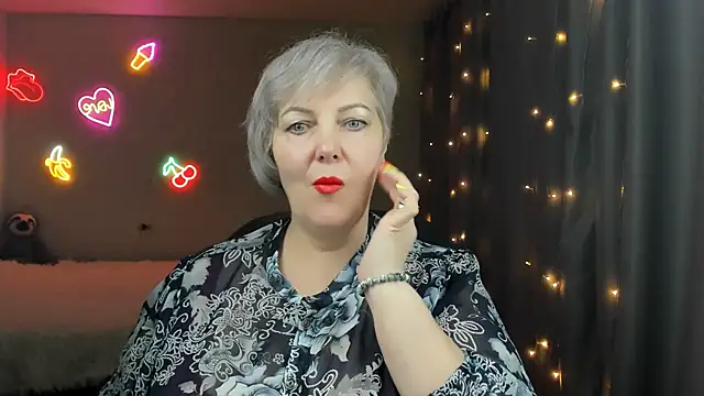 Mary-Leee online show from 03/20/26, 08:30