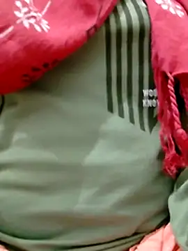 Curvy Anvika online show from 03/09/26, 01:15