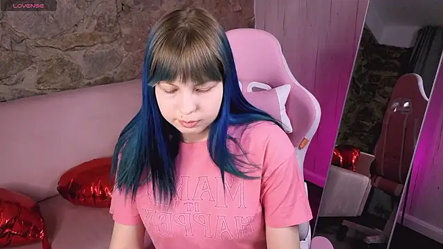 Snapshot of SofiaSterns chatting on 02/22/26, 04:02 SofiaSterns online show from 02/22/26, 04:02