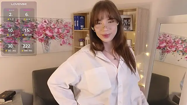 Snapshot of Jennin_Hearl chatting on 03/19/26, 10:19 Jennin Hearl online show from 03/19/26, 10:19