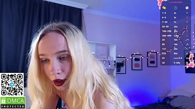 Ilsy Merous online show from 05/01/26, 10:09