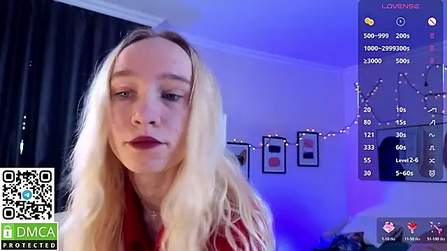 Ilsy Merous online show from 05/02/26, 10:42