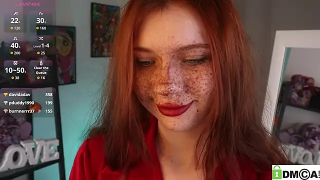Snapshot of Killy_Merrot chatting on 04/19/26, 12:15 Killy Merrot online show from 04/19/26, 12:15