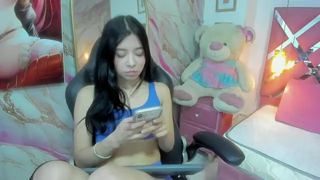 Snapshot of Annyy_bridge chatting on 03/26/26, 09:09 Annyy bridge online show from 03/26/26, 09:09