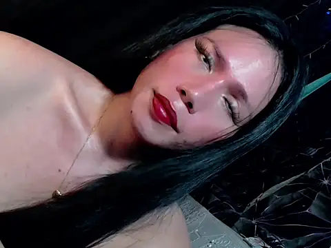 Snapshot of Chulafox chatting on 06/08/26, 08:48 Chulafox online show from 06/08/26, 08:48