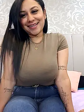 Melie me online show from 03/16/26, 11:25