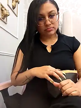 Melie me online show from 03/24/26, 10:53