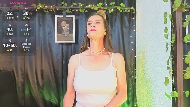 LeanaMaturee online show from 03/20/26, 12:21