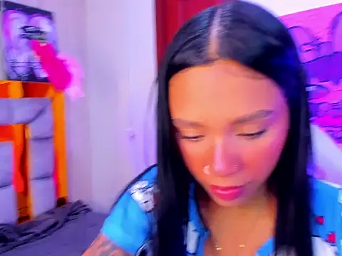 miiaboss  online show from 03/02/26, 11:28