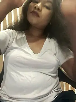 Cutie bae011 online show from 02/22/26, 12:15