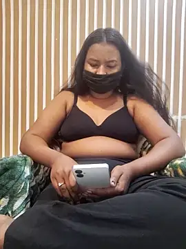 Cutie bae011 online show from 02/24/26, 02:20