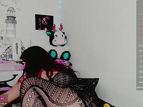 Milly Dirtyn online show from 02/24/26, 10:41