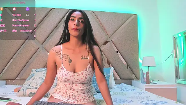 Snapshot of Tashi7 chatting on 02/24/26, 08:29 Tashi7 online show from 02/24/26, 08:29