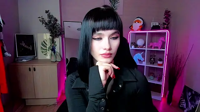 demetra   online show from 02/27/26, 08:36