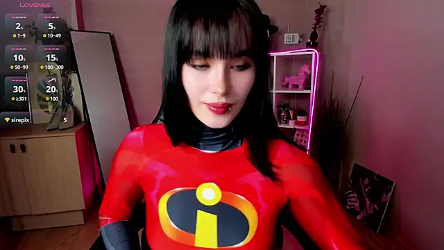 demetra   online show from 04/11/26, 08:29