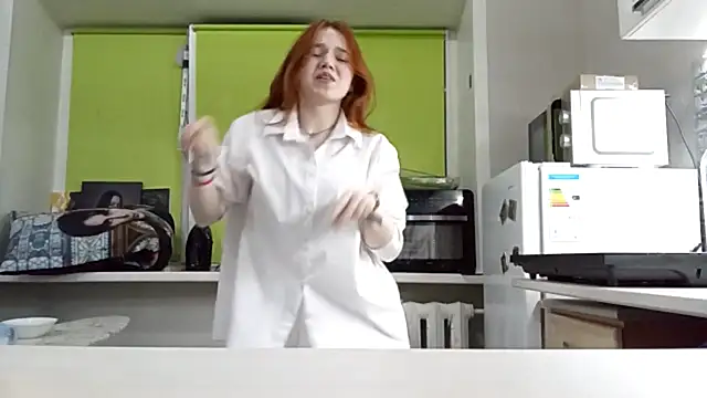 Snapshot of DizzyRina chatting on 04/02/26, 03:31 DizzyRina online show from 04/02/26, 03:31