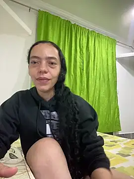 Maluxx333 online show from 02/25/26, 04:11