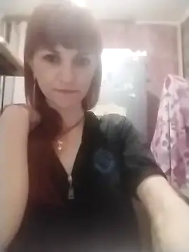 Snapshot of YaroslavaLester chatting on 03/16/26, 08:35 YaroslavaLester online show from 03/16/26, 08:35