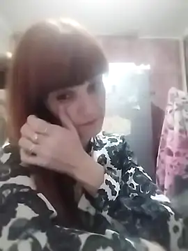 Snapshot of YaroslavaLester chatting on 03/17/26, 09:18 YaroslavaLester online show from 03/17/26, 09:18