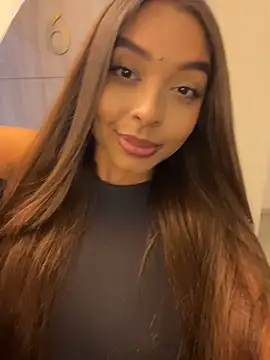 AnnyVega   online show from 02/24/26, 09:13