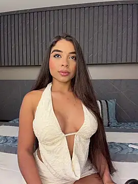 AnnyVega   online show from 07/26/26, 03:52
