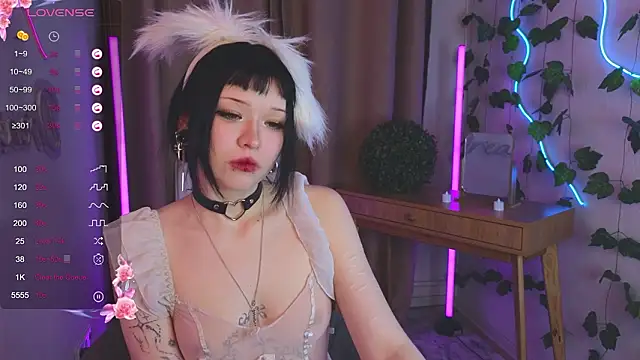 myawka1 online show from 02/25/26, 10:08