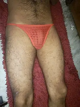 IndoAlpha online show from 03/27/26, 01:22