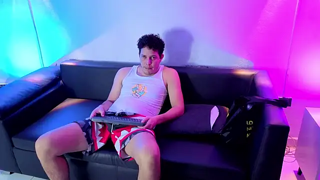 Anal Hard ADS online show from 03/02/26, 01:30