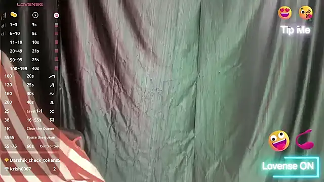 Snapshot of Saanvi_Star chatting on 03/30/26, 09:05 Saanvi Star online show from 03/30/26, 09:05