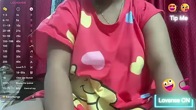 Snapshot of Saanvi_Star chatting on 04/20/26, 08:10 Saanvi Star online show from 04/20/26, 08:10