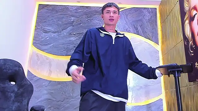 Matheus Ic  online show from 03/02/26, 08:48