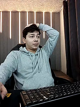 Julian Smith21 online show from 03/20/26, 11:48