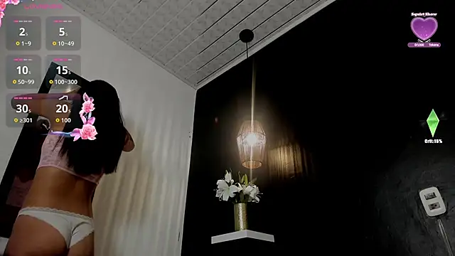 Natashax  online show from 02/28/26, 08:21